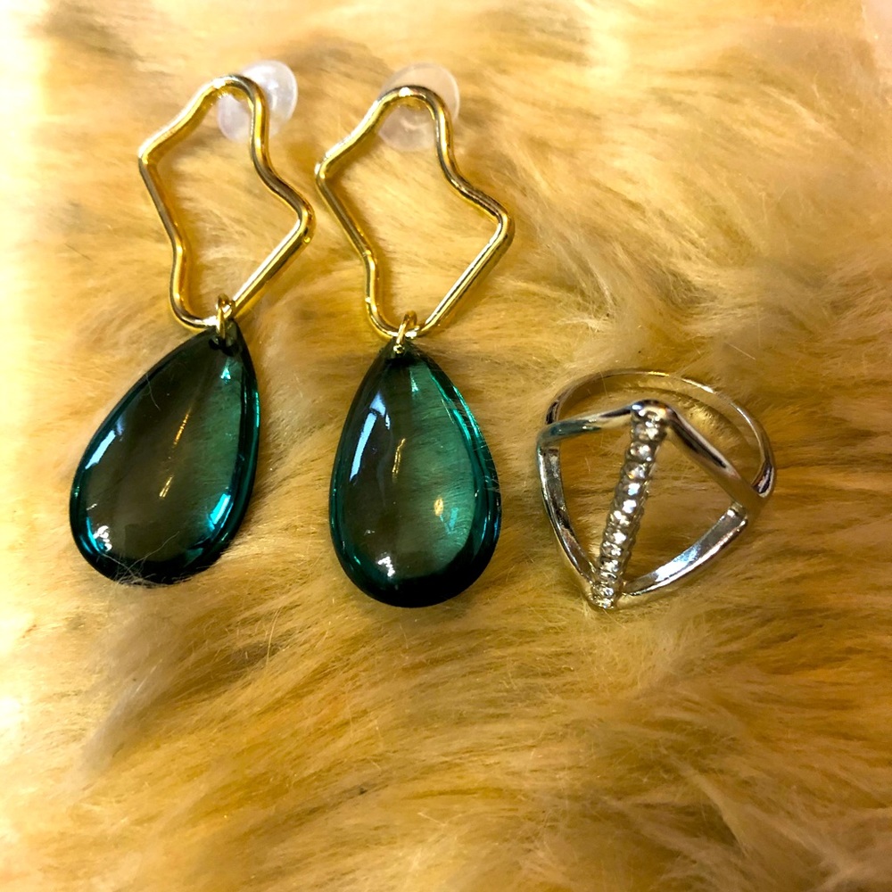 NWOT 💎 2pc PARTY PACK